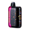Raspberry Jam Geek Bar Pulse X Vape