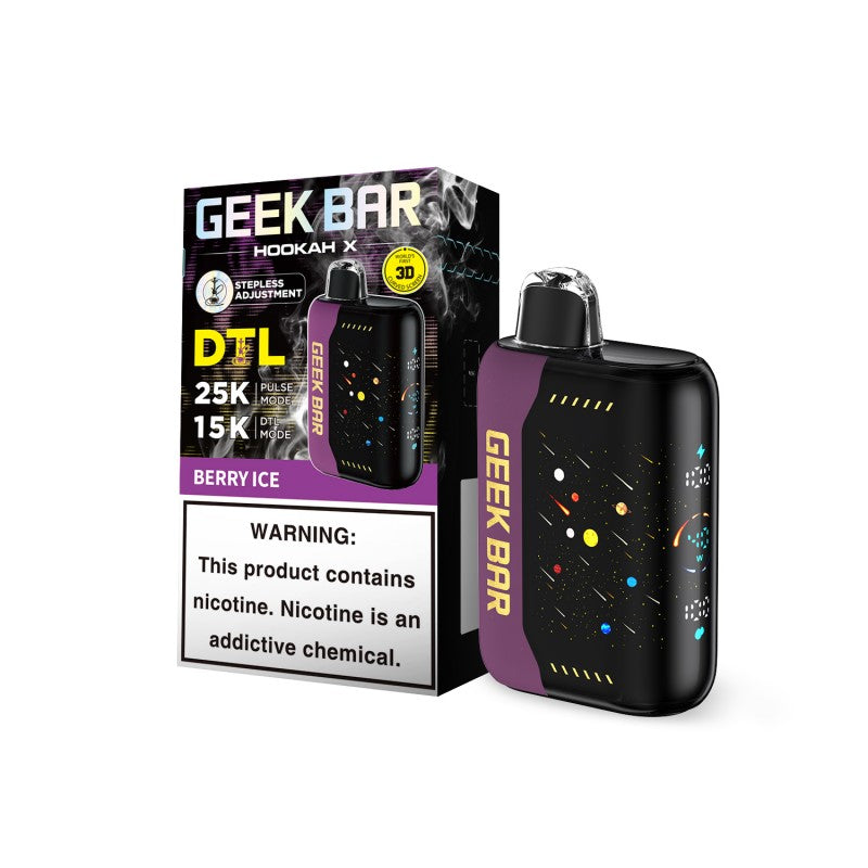 elf bar vape uk Geek Bar Pulse X 25K Vapes