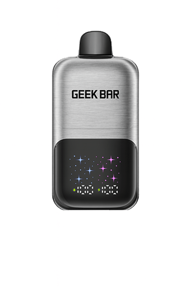 Peach & Passion Fruit Geek Bar 2GO 50K Vape EBCREATE Store Peach & Passion Fruit Geek Bar 2GO 50K Vape EBCREATE Store