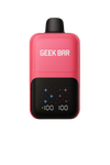Geek Bar 2O - Strawberry Ice