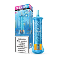 Geek Bar Burj 80K Disposable Vape Blueberry Gum
