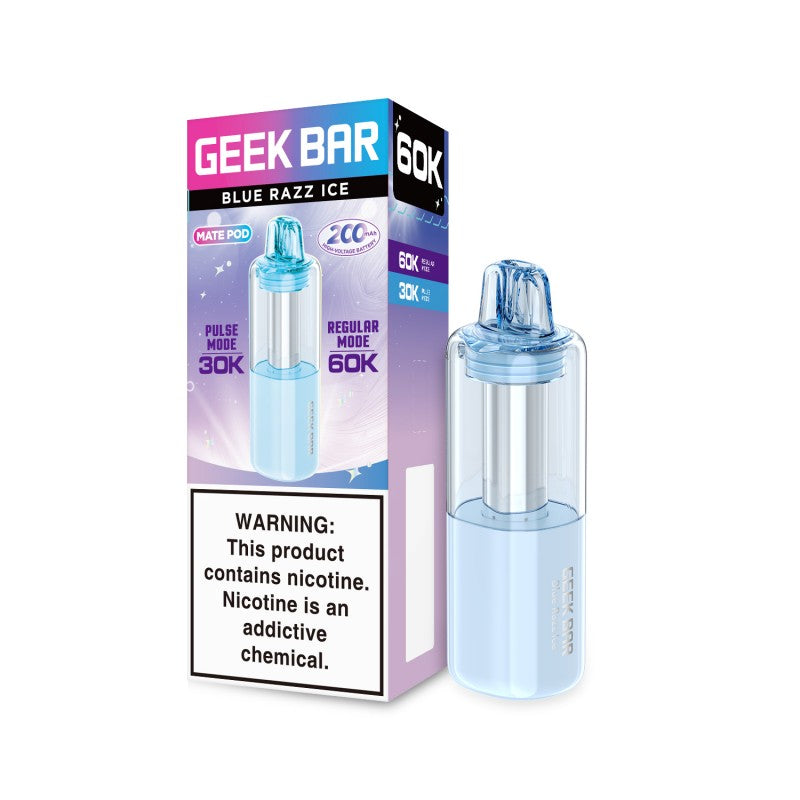 how much is elf bar vape Geek Bar Pulse X main image 1