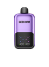 Geek Bar 2GO 50K - Grape Raspberry