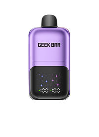 Geek Bar 2GO 50K - Grape Raspberry