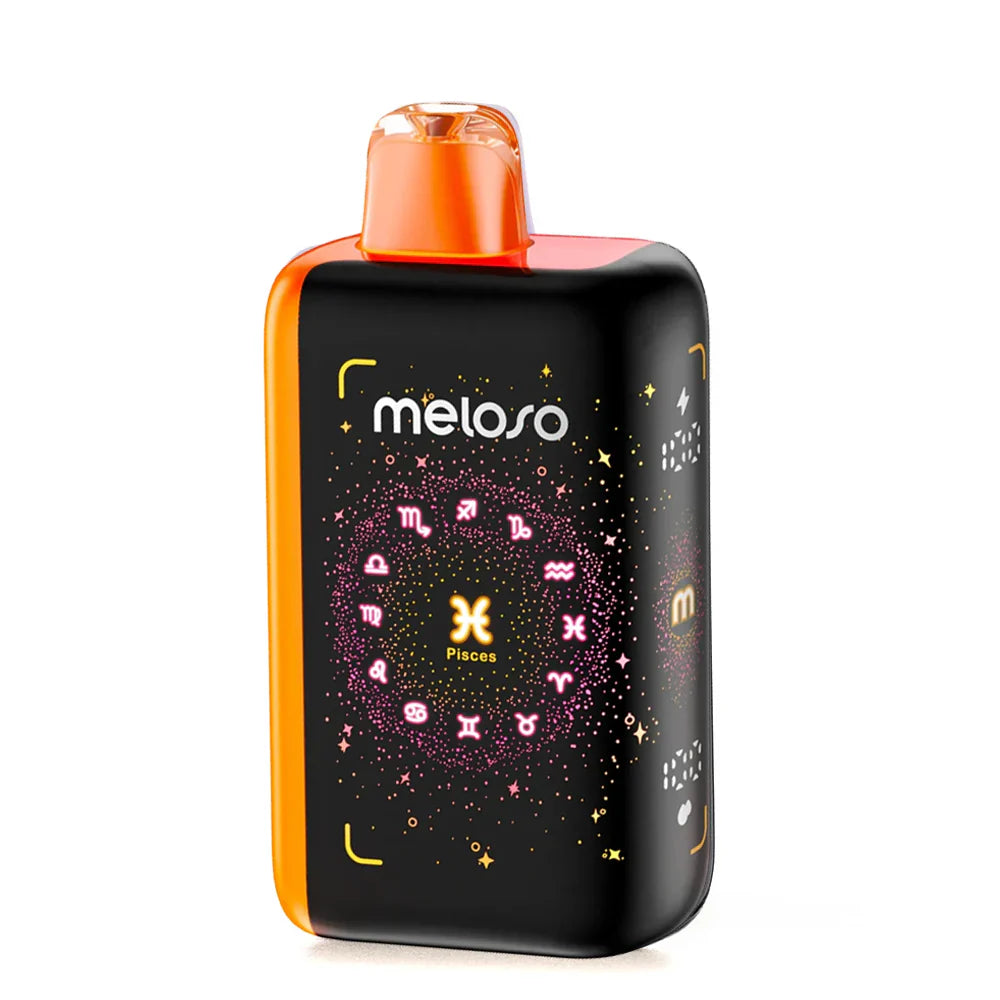 GEEK BAR Meloso Bar 30K Disposable Vape | EBCREATE Store