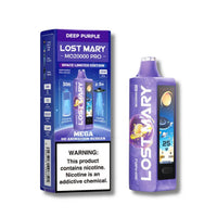Lost Mary MO20000 Deep Purple