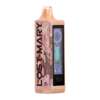 Lost Mary MO20000 Luxury Tobacco