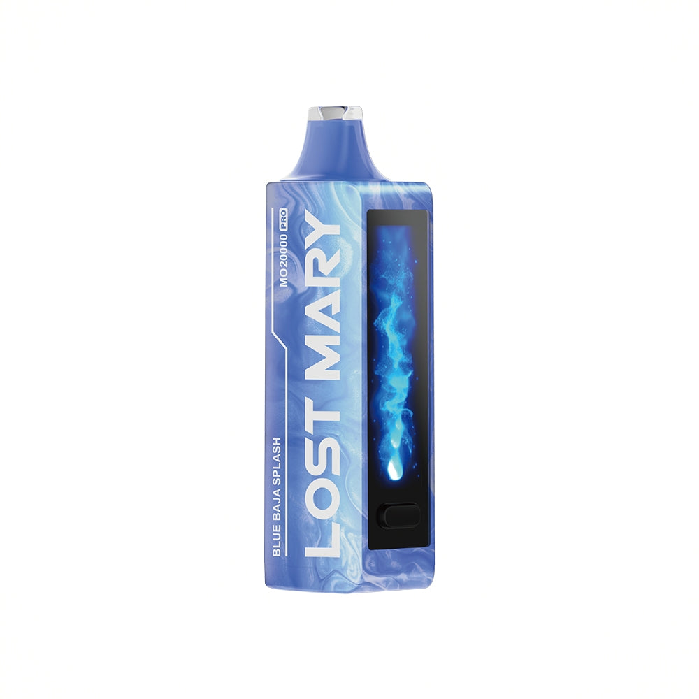 buy lost mary vape Why Is My Vape Blinking? main image 1