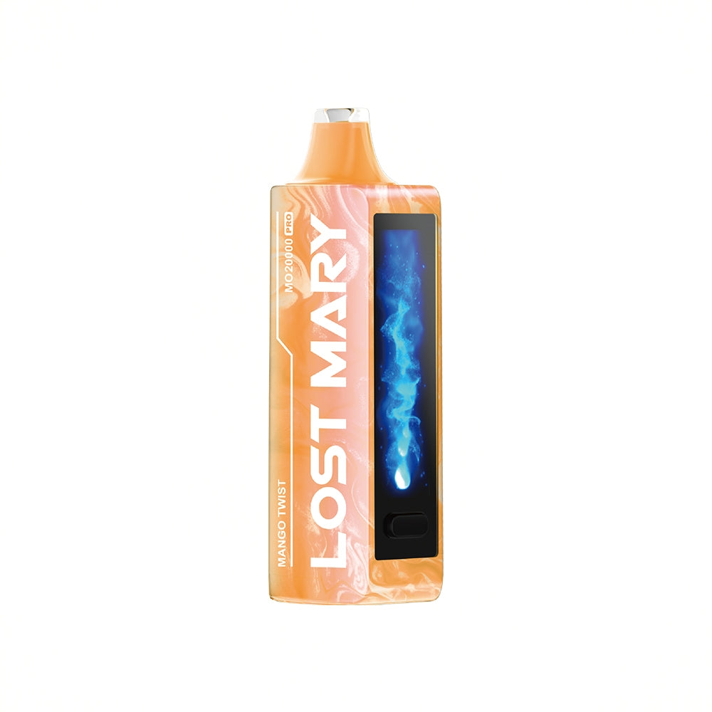 Lost Mary MO20000 PRO Vape | EBCREATE Store Lost Mary MO20000 PRO Vape | EBCREATE Store