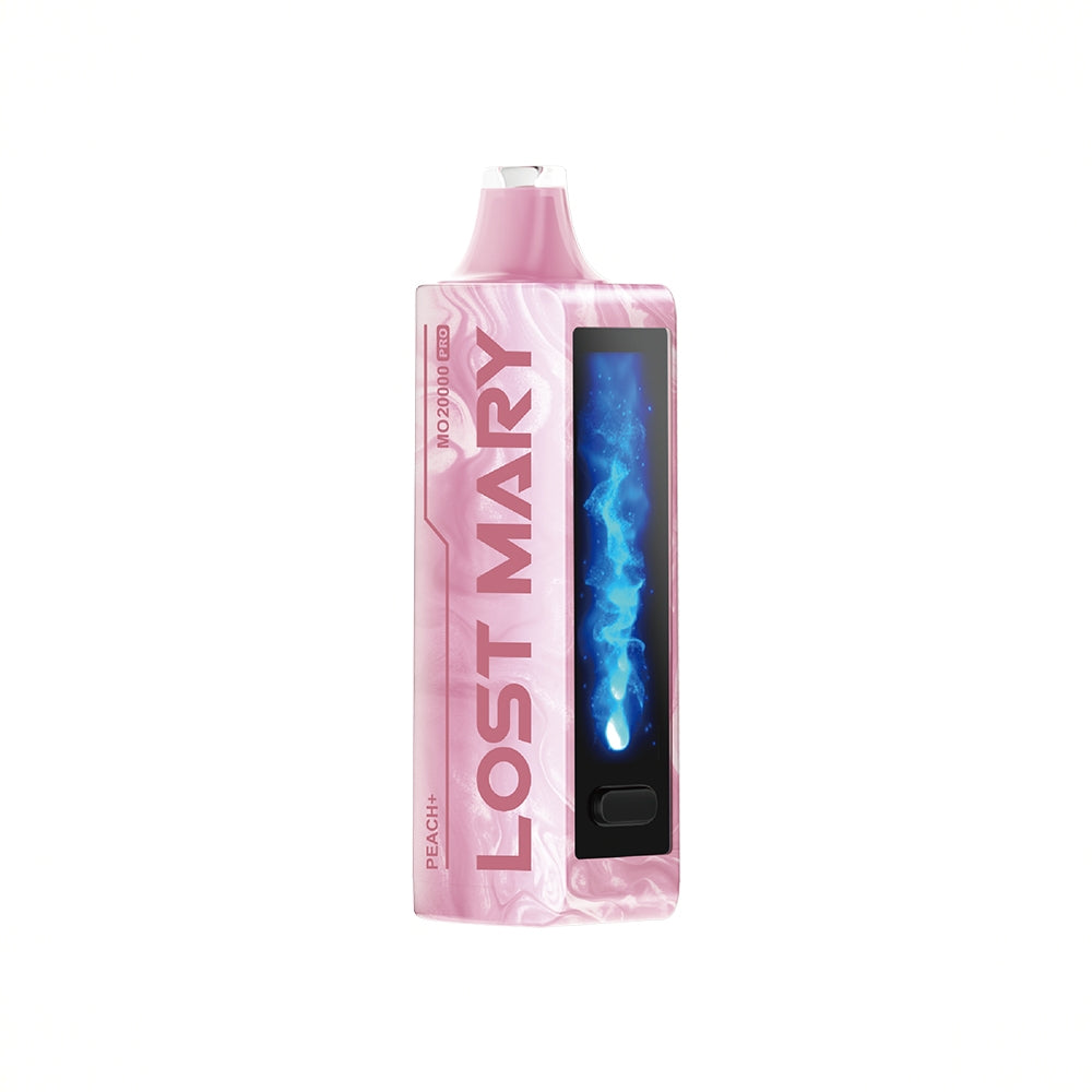 Lost Mary MO20000 PRO Vape | EBCREATE Store Lost Mary MO20000 PRO Vape | EBCREATE Store