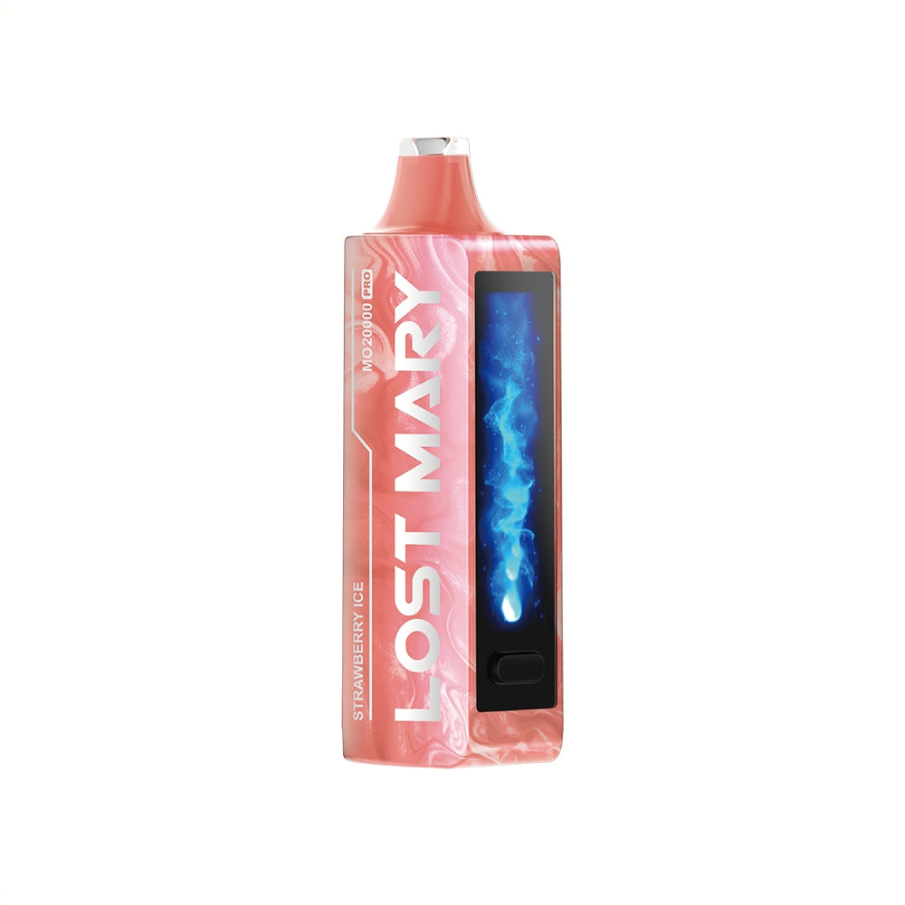 Lost Mary MO20000 PRO Vape | EBCREATE Store Lost Mary MO20000 PRO Vape | EBCREATE Store