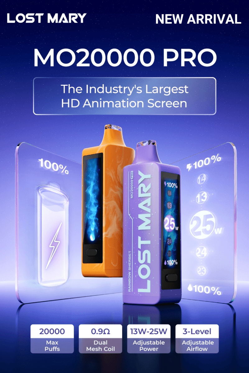 EBCREATE Store | Official Online Vape Shop