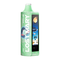 Lost Mary MO20000 Pure (Space LE)