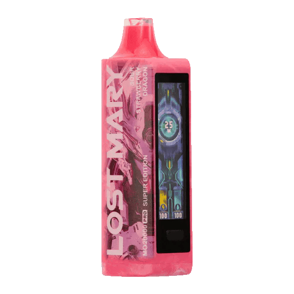 Lost Mary MO20000 PRO Vape | EBCREATE Store Lost Mary MO20000 PRO Vape | EBCREATE Store