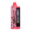 Lost Mary MO20000 Sour Strawberry Dragon (Super Edition)