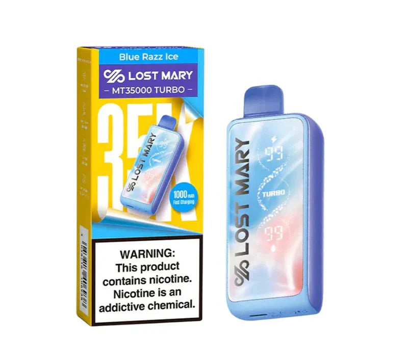 Lost Mary MT35000 Turbo EBCREATE Store Lost Mary MT35000 Turbo EBCREATE Store