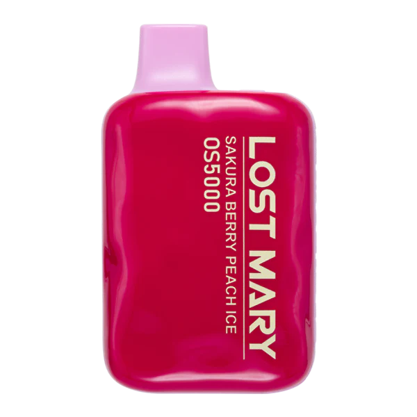 Lost Mary OS5000 Vapes | EBCREATE Store Lost Mary OS5000 Vapes | EBCREATE Store