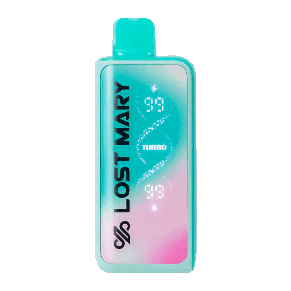 MIami Mint Lost Mary Mt35K Turbo 20Mg