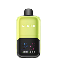 Geek Bar 2GO 50K - Mexico Mango Ice
