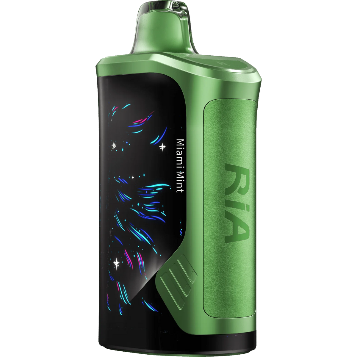 mint disposable vape near me Juice Head 5K Fresh Mint Disposable Vape main image 1