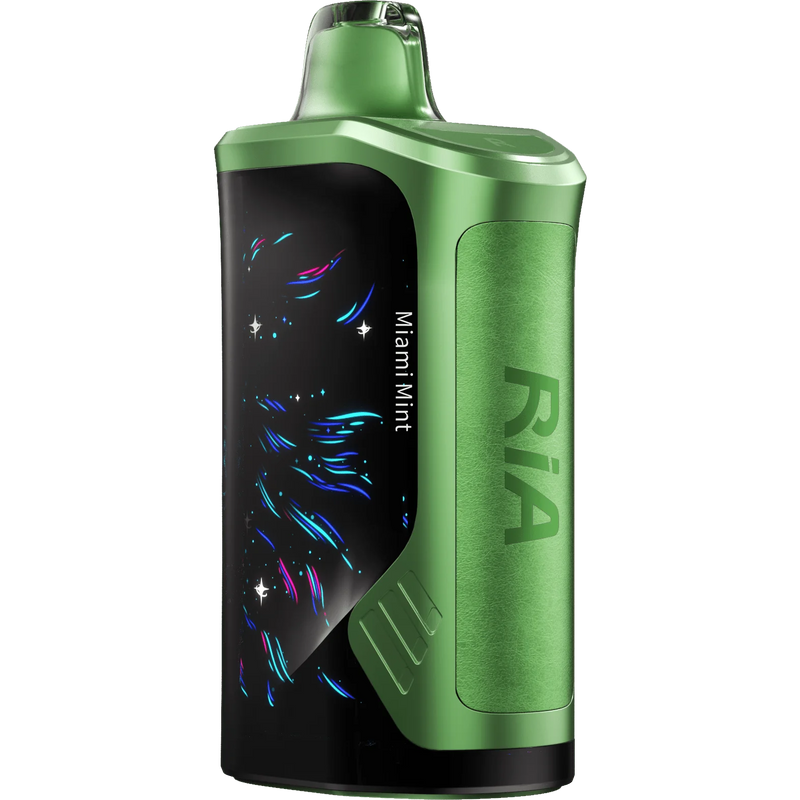 Miami Mint RIA NV30K Disposable Vape