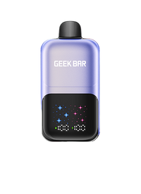 Geek Bar 2GO 50K - Mixed Berries Ice