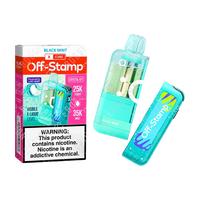 Off Stamp Crystal 35K Kit 