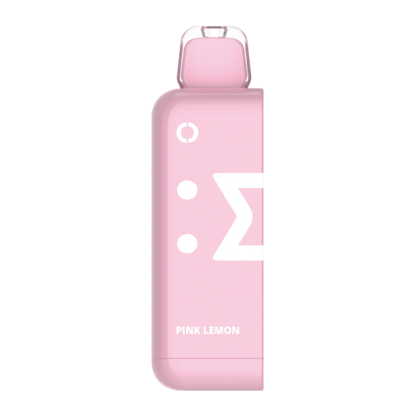 Pink Lemon Off Stamp Classic X-Cube Pod