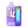 Off Stamp X-Cube Crystal Kit Blue Razz Grape Ice
