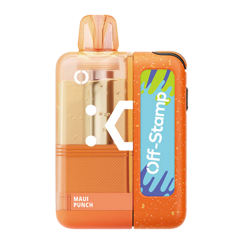 Maui Punch Off Stamp X-Cube Crystal Kit | EBCREATE Store