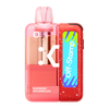 Off Stamp X-Cube Crystal Kit Raspberry Watermelon