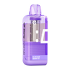Off Stamp X-Cube Crystal Pod Blue Razz Grape Ice