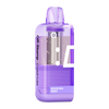 Off Stamp X-Cube Crystal Pod Mountain Berry