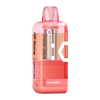 Off Stamp X-Cube Crystal Pod Peach Berry