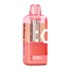 Off Stamp X-Cube Crystal Pod Raspberry Watermelon