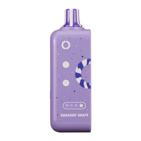 Grape Rancher Off Stamp Sweet X-Cube Pod | EBCREATE Store Grape Rancher Off Stamp Sweet X-Cube Pod | EBCREATE Store