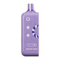 Grape Rancher Off Stamp Sweet X-Cube Pod