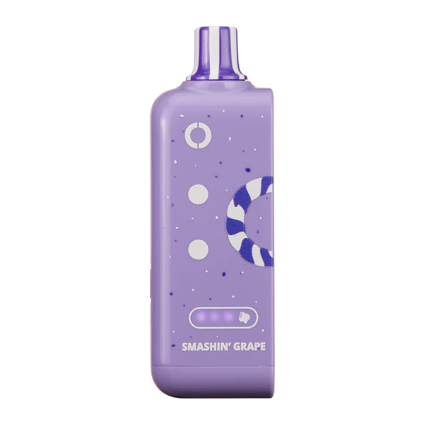 Grape Rancher Off Stamp Sweet X-Cube Pod