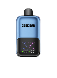 Geek Bar 2GO 50K - Peach Berries