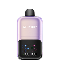 Geek Bar 2GO 50K - Peach Mango Watermelon Ice