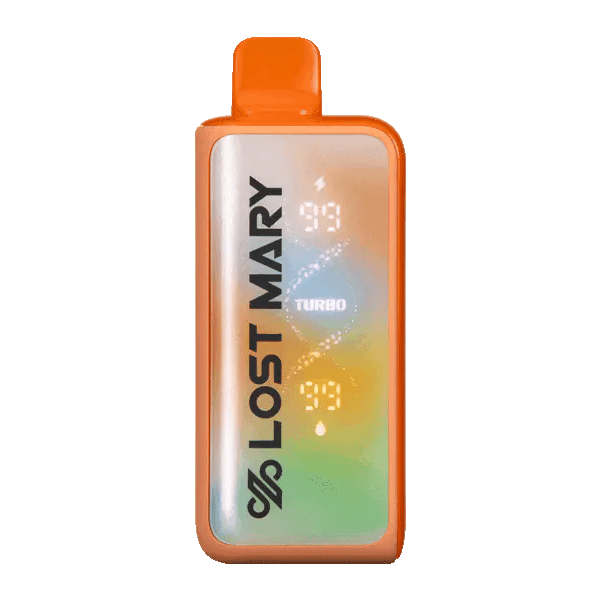 Pink Lemonade Lost Mary Mt35K Turbo 20Mg