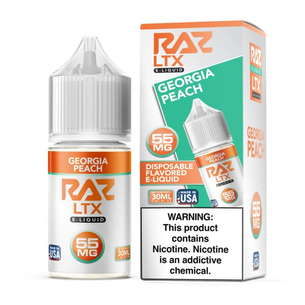 RAZ Salt E-Liquid Nic (30ml) EBCREATE Store RAZ Salt E-Liquid Nic (30ml) EBCREATE Store