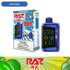 RAZ RX50K Dew Edition - Code Blue