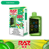 RAZ RX50K Dew Edition - Code Green