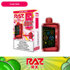 RAZ RX50K Dew Edition - Code Red