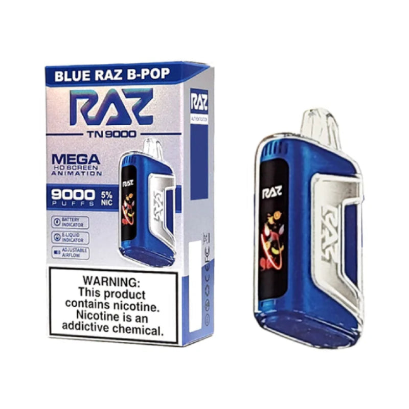 raz bar vicky flavor RAZ LTX/DC 25K Puffs Disposable Vape | Disposable Vape