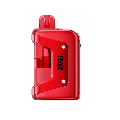 RAZ VUE 50000 Disposable Vape Kit – EBCREATE Store