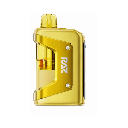 RAZ VUE 50000 Disposable Vape Kit – EBCREATE Store