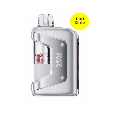 RAZ VUE 50K Disposable Pod - Polar Ice