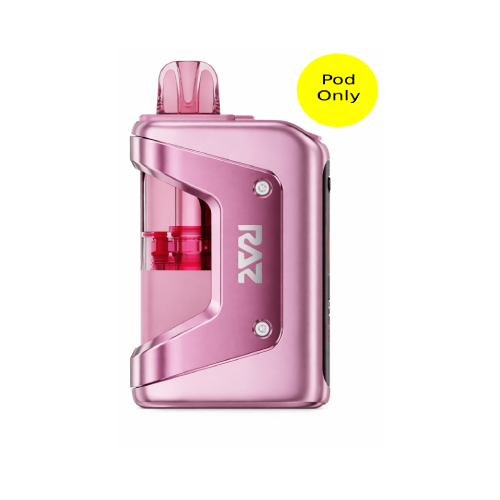 RAZ VUE 50K Disposable Pod EBCREATE Store RAZ VUE 50K Disposable Pod EBCREATE Store